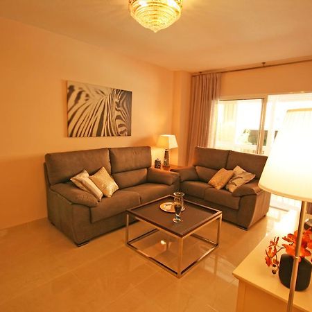Ferienwohnung Zamarrilla Málaga Exterior foto